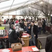 Richement Bière 2026