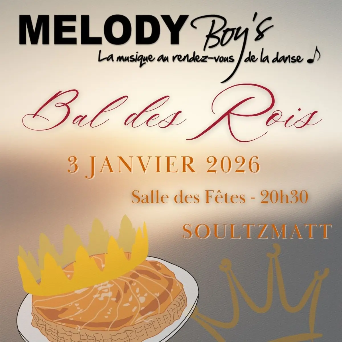 Bal des Rois