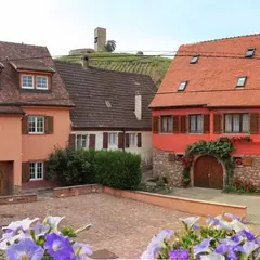 Les gîtes de la mère Michèle