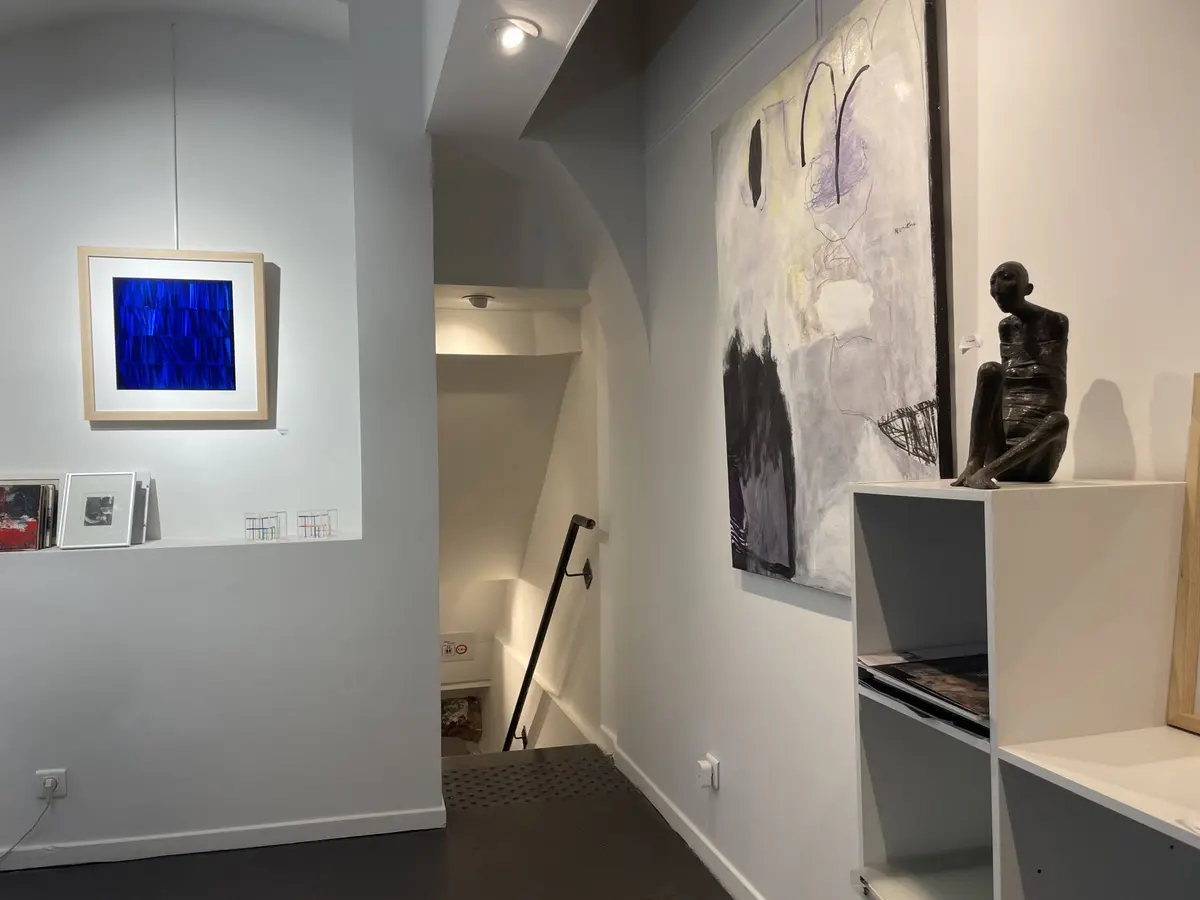 Galerie 21 -Toulouse