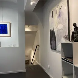 Galerie 21 -Toulouse