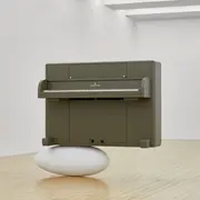 Exposition : Tarik Kiswanson. The Relief