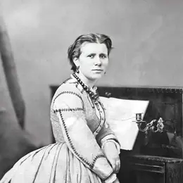 Marie Jaëll : les ailes du corps, les ailes de l’âme