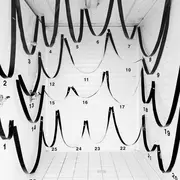 42X60 affiche une oeuvre de José Quintanar dans Paris / 2