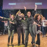 Aix en Impro Festival international d'improvisation à Aix en Provence