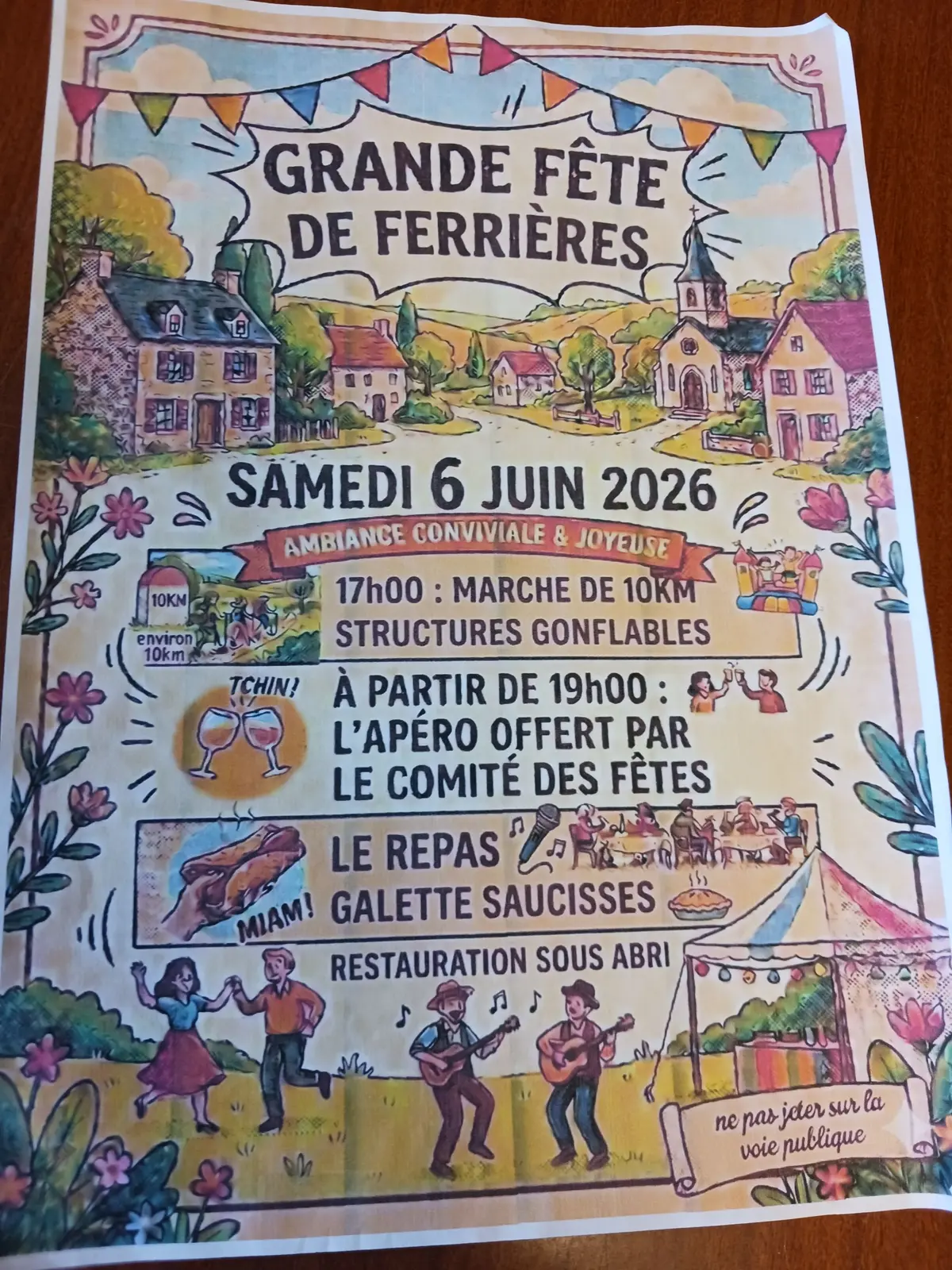 saint medard 