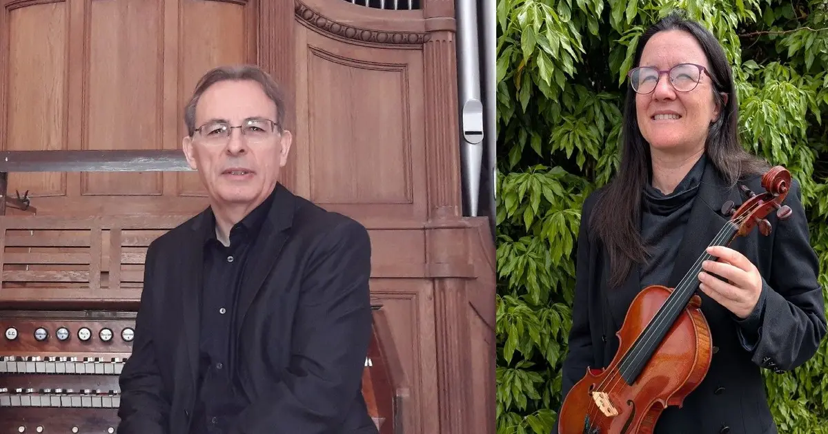 Dans le sillage de J.S.Bach