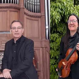 Dans le sillage de J.S.Bach