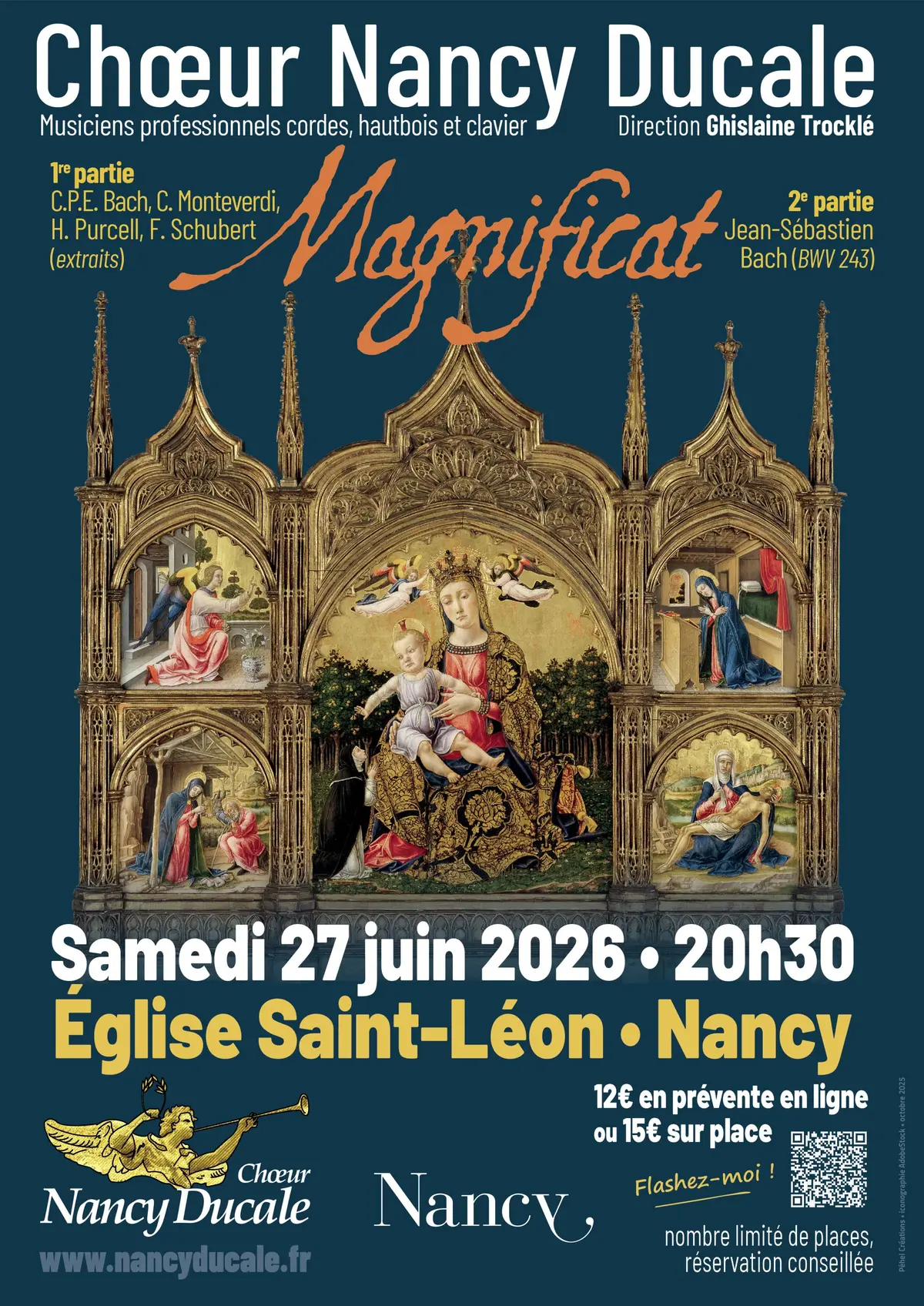 Magnificat