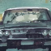 Romance sous les étoiles