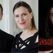 Les Epopées en concert à Givry (chant, clavecin et viole de gambe) !