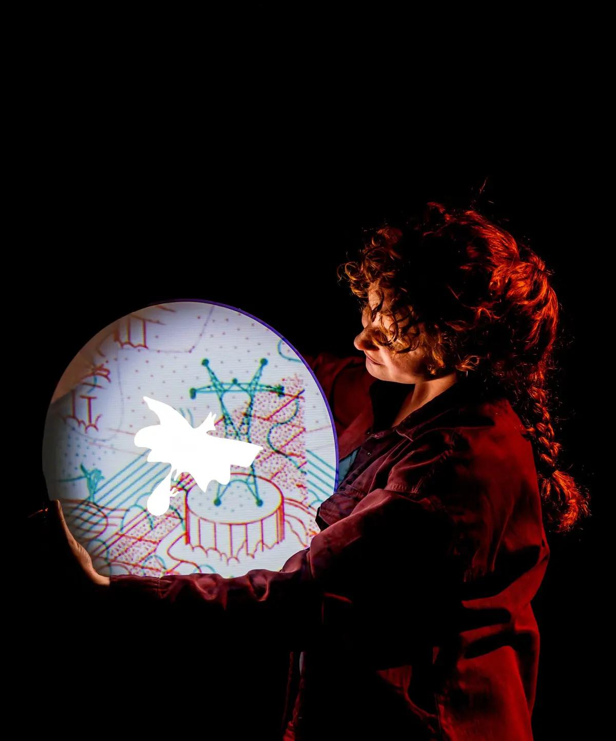 [Samedi en famille] L'Amie