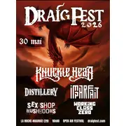 Draig Fest