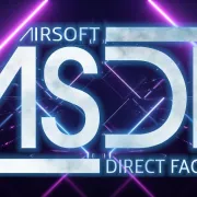 ASDF Airsoft Direct Factory