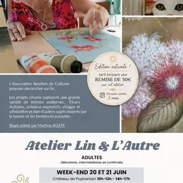Atelier Lin & l'Autre