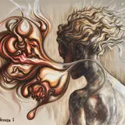 Exposition « Parcours de Femme » de Inga IKONEN au Museum GERBO de Mulhouse 