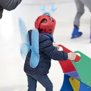 Glaçon des oursons spécial carnaval (réservé aux enfants de 2 à 5 ans inclus)