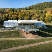 Visites guidées à l'ancien camp de Schirmeck-Vorbrück