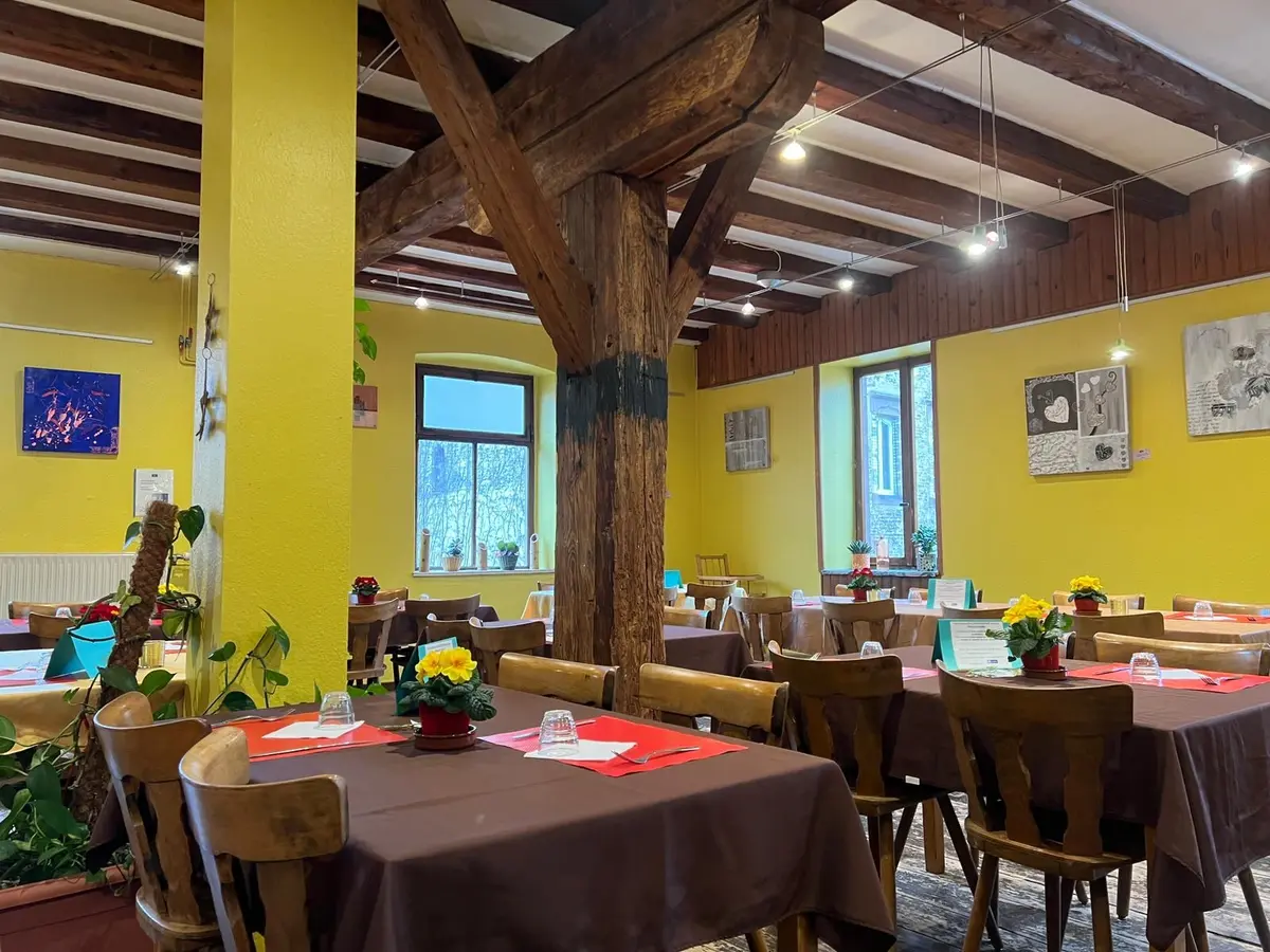 Restaurant CasseGraine