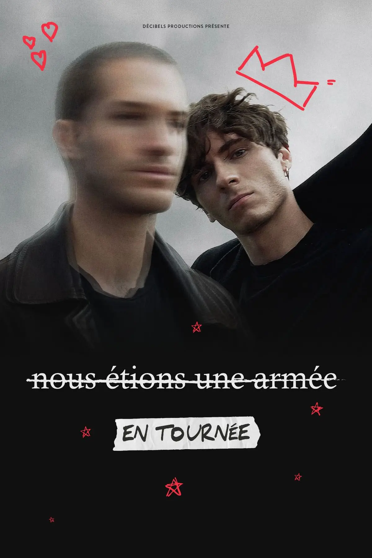 Nous étions une armée