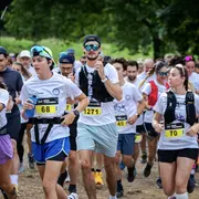 Crohn en Course
