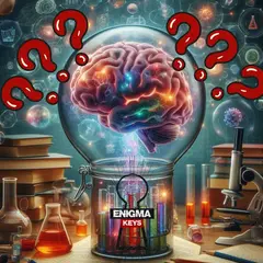 Enigma keys