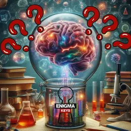 Enigma keys