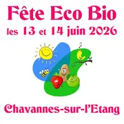 Fête Eco Bio de Chavannes sur l'Etang