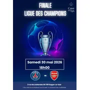 Finale Ligue des Champions