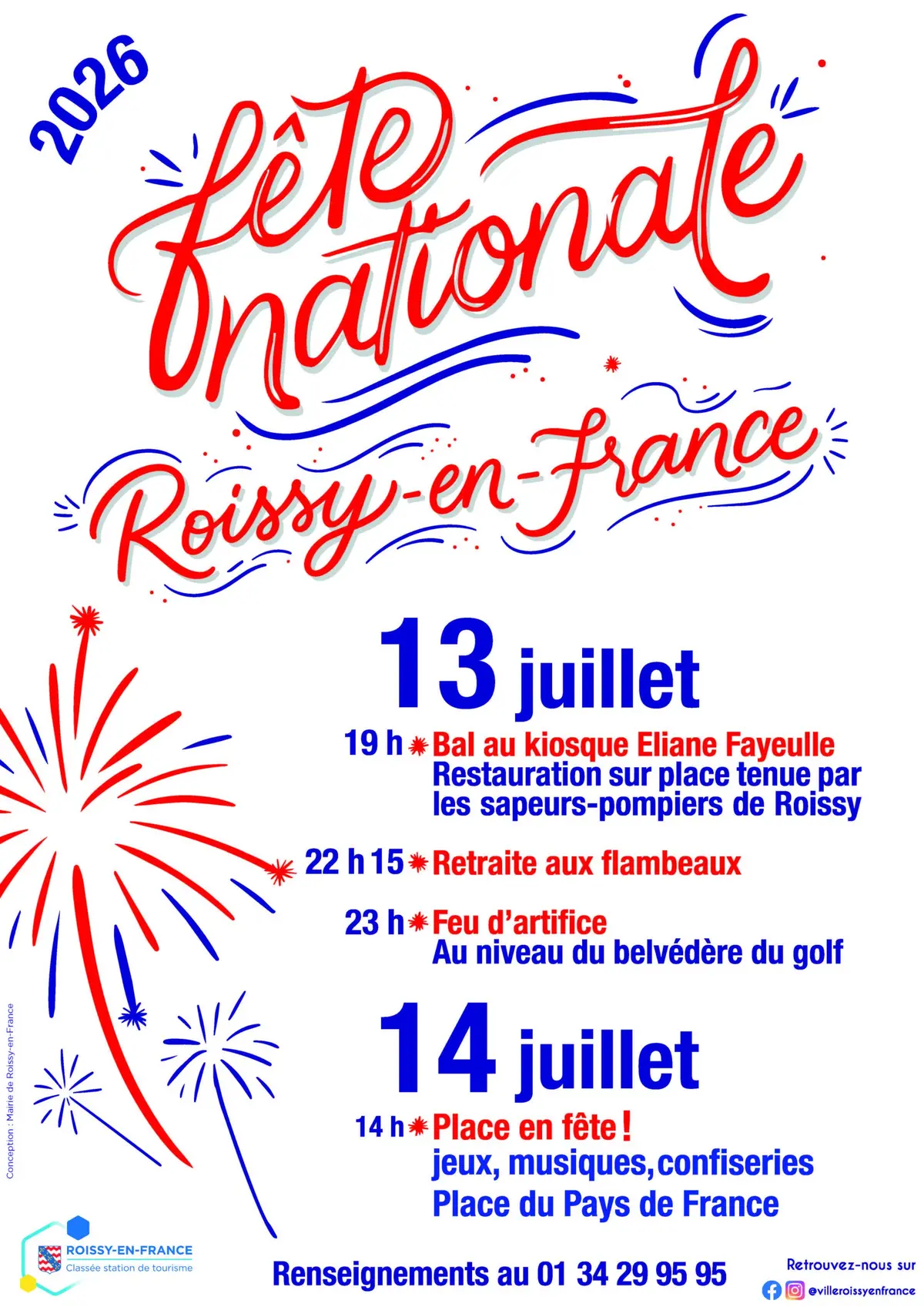 Fête nationale