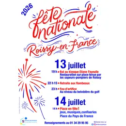 Fête nationale