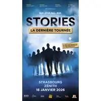 Stories La dernière Tournée &copy; DR