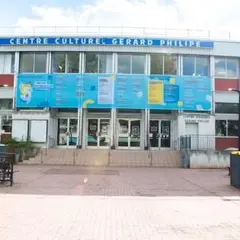 Théâtre Gérard-Philipe