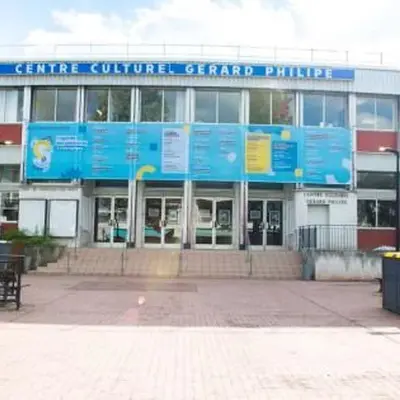 Théâtre Gérard-Philipe