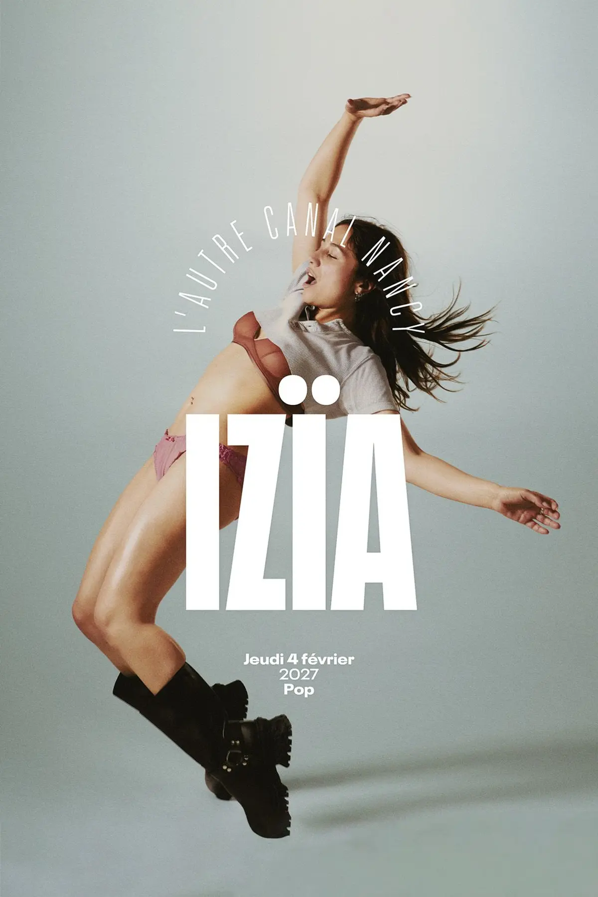 Izïa 