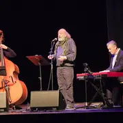 Elässer Noochmidaa : Concert de chansons en alsacien avec Roland Engel