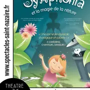 Symphonia et la magie de la nature