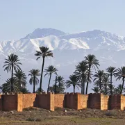 Regards sur le monde -  Maroc