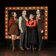 Et n'oubliez pas la Pièce de Fred RADIX