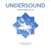  New Year's eve 2026 – UNDERSOUND
