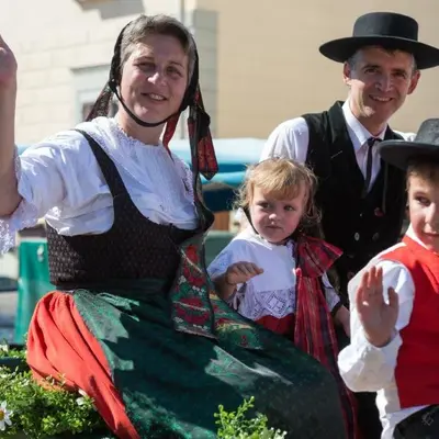 Fête de la choucroute à Geispolsheim 2026