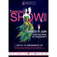 Dancing Show Volgelsheim 2026 &copy; Virginie Mouilhaud- Marcel Schutz