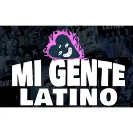 Mi Gente Latino - Stand Up  & Ancrage Local