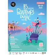 Les Printemps du Lac