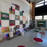 Stages d'Arts plastiques