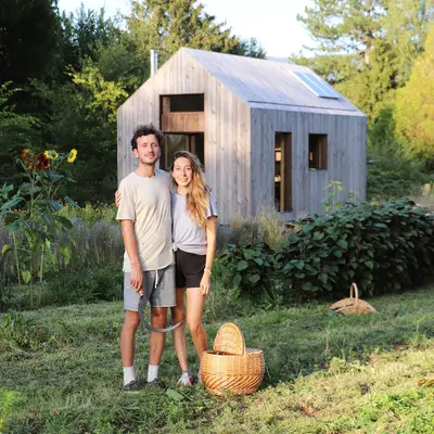 La Cabane aux Herbes