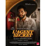 L'Agent secret - Art & Essai