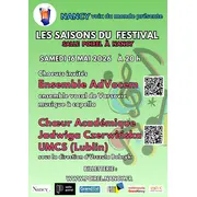 Les Saisons du Festival