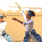 Danse Afro-contempraine
