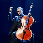 Vincent Ségal, concert à la carte